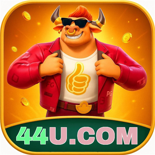 44u.com - Entretenimento Online | Slots e Cassino