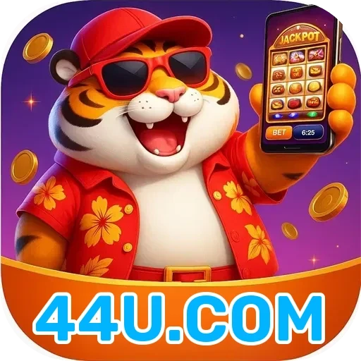 44U.COM: Inovações da Seção App que Revolucionam os Jogos Online