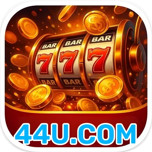 44U.COM: Descubra Os Vantajosos Bônus Que Transformam Seu Jogo