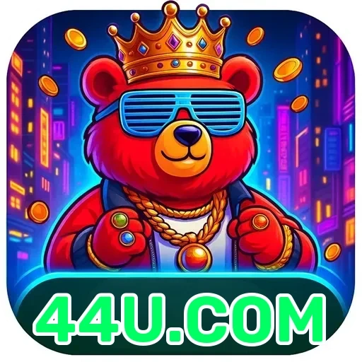 44U.COM: Segurança em Jogos para Divertir e Proteger Você