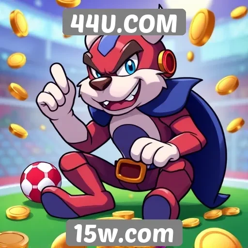 Novas funcionalidades do 44U.COM atraem jogadores